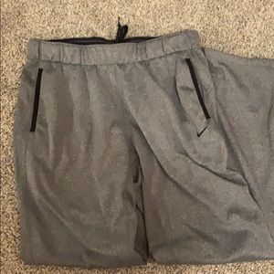 Nike sweatpants
